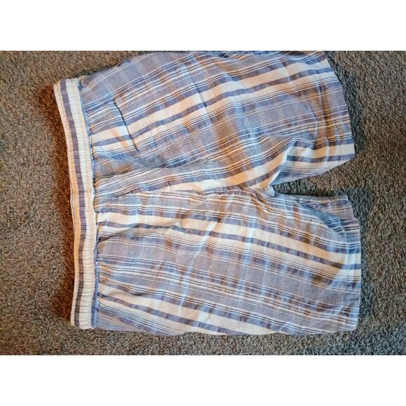 Men's Shorts Large Massive Luxury 100% Cotton - Picture 4 of 5